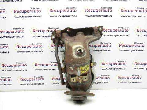 Catalizador Nissan Micra HR12DDR