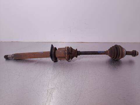 Foto 1ª: Transmision Delantera Derecha Ford Escort 1.8 TD CAT TURNIER 70CV 51KW [RVA] (1998)