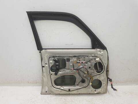 Foto 2ª: Puerta Delantera Izquierda Toyota Land Cruiser D4-D VX 5-PTAS.) (1996)