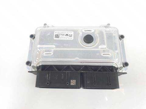 Centralita Motor ECU Citroen Berlingo BERLINGO ELECTRICO M