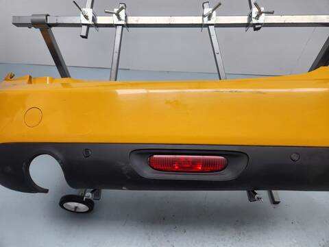 Foto 2ª: Paragolpes Trasero Mini Mini ONE D 95CV 70KW [B37C15K0] (2015)