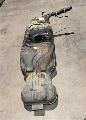 Foto 4ª: Deposito de Combustible Ford Ranger 2.2 D [QJ2W] (2016)