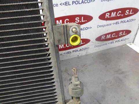 Foto 3ª: Radiador Calefaccion A.A. Peugeot 406 SRDT BERLINA 90CV 66KW [RHY] (2000)