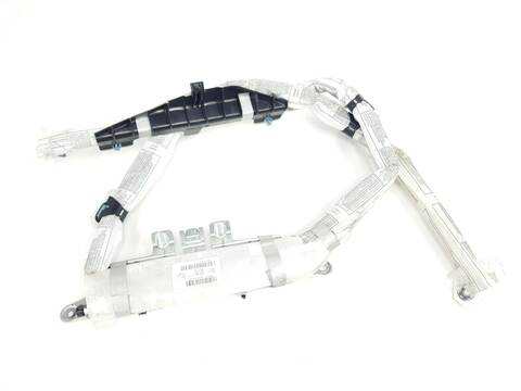 Airbag Cortina Delantero Izquierdo Bmw X3 SDRIVE 18D