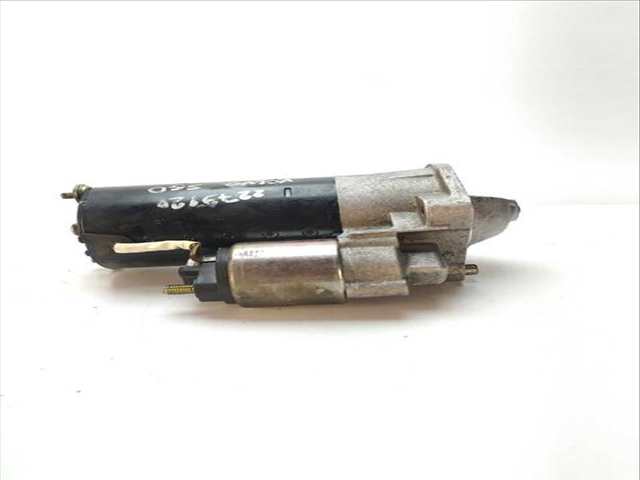 Foto 2ª: Motor de Arranque Volvo S40 2.0 T (1995)