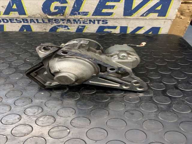 Foto 2ª: Motor de Arranque Dacia Sandero 900 TURBO 90CV/66KW [H4B 408] (2019)