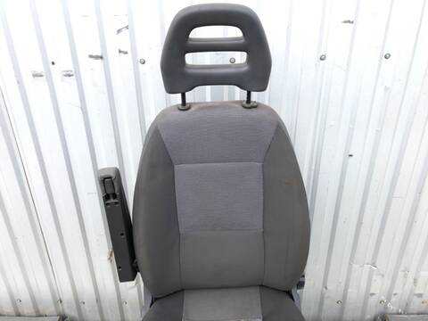 Foto 3ª: Asiento Delantero Izquierdo Peugeot Boxer 2.2 HDI 120 120 CV 88KW