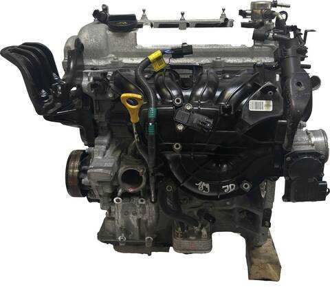 Motor Completo Kia Sportage 177 CV 130KW