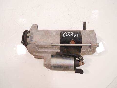 Motor de Arranque Opel Insignia 165 CV 121KW