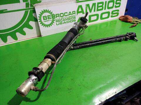 Foto 3ª: Cremallera de Direccion Land Rover Freelander E TARGA 112CV 82KW [204D3] (2002)