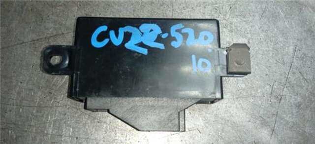 Foto 2ª: Centralita Motor ECU Mercedes Clase S 220 3.2 S 320 (140.032) [3.2 LTR. - 170 KW 24V CAT] [104994]