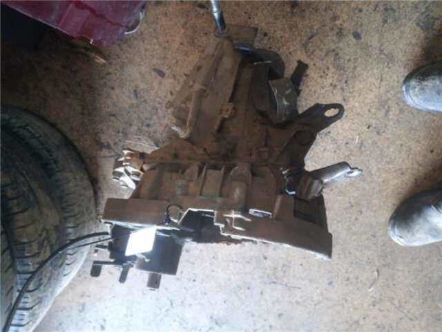 Foto 2ª: Caja Cambios Volvo 440 1.9 TURBO-DIESEL