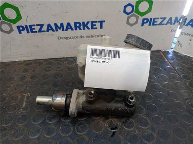 Bomba Freno Mercedes Vito 2.2 108 CDI (638.094) [2.2 LTR. - 60 KW 16V CDI TURBODIESEL CAT]