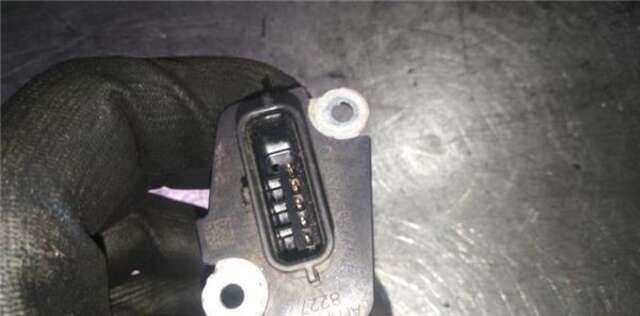 Foto 3ª: Caudalimetro Nissan Qashqai 1.6 [HR16DE]