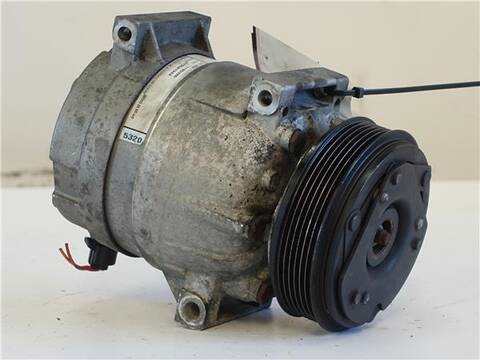 Compresor Aire Acondicionado Renault Laguna 1.8 16V GRANDTOUR 121CV 89KW