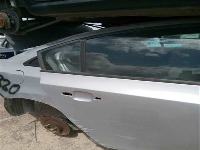 Foto 4ª: Puerta Trasera Derecha Chevrolet Cruze LS 150CV 110KW [Z20S1] (2009)