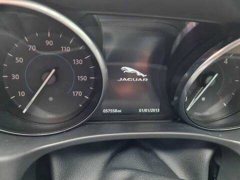 Cuadro de Instrumentos Jaguar XE PORTFOLIO 180CV 132KW