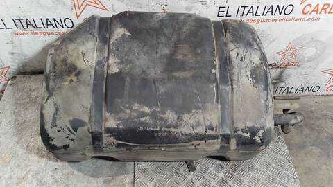 Foto 4ª: Deposito de Combustible Jeep Grand Cherokee 2.5 TD LAREDO Z) 115CV 85KW [ENC] (1995)