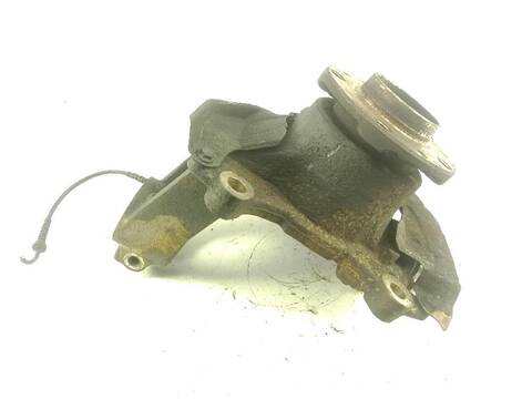 Foto 3ª: Mangueta Delantera Izquierda Fiat Ducato 160 MULTIJET 3 0 D [F1CE0481D] (2006)