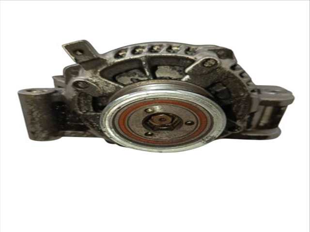 Foto 2ª: Alternador Toyota Auris 2.0 D-4D ADE186_ ADE186R) (2012)