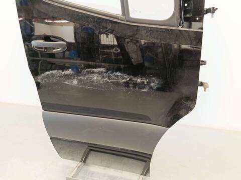 Foto 3ª: Puerta Delantera Derecha Mercedes Sprinter 419 CDI RWD 907.643 907.645 907.647) 190CV 140KW FURGONETA [654920] (2024)