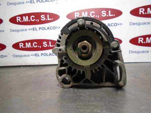 Alternador Fiat Punto 1.2 CAT BERLINA 133CV 98KW