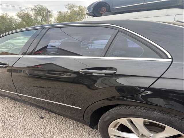 Foto 2ª: Puerta Trasera Izquierda Mercedes Clase E 180 651925 (2014)