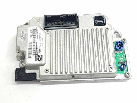 Centralita Motor ECU Ford Focus TREND PLUS