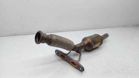 Catalizador Volkswagen T-Cross 1.0 TSI 116CV 85KW