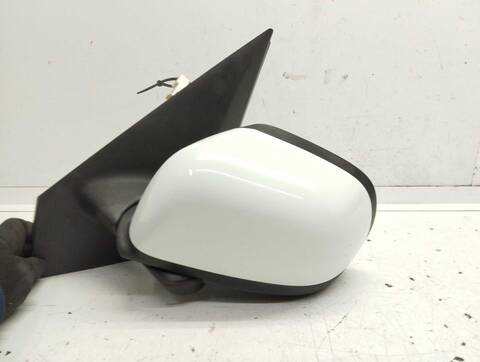 Retrovisor Izquierdo Dacia Lodgy 1.5 DCI DIESEL FAP CAT 109CV 80KW