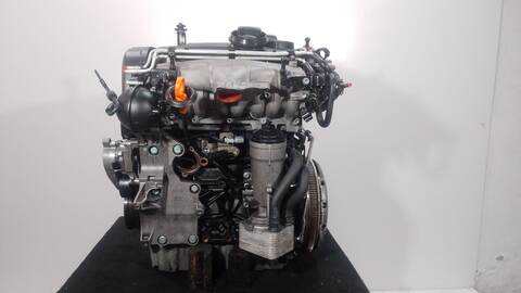 Motor Completo Volkswagen Passat 2.0 TDI 16V 140CV 103KW