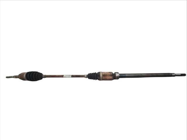 Transmision Delantera Derecha Ford Focus 1.0 ECOBOOST