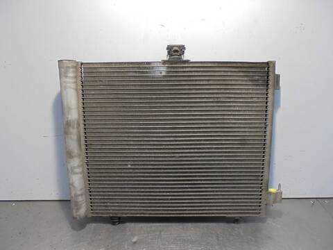Radiador Calefaccion A.A. Citroen C2 FURIO 60CV 44KW