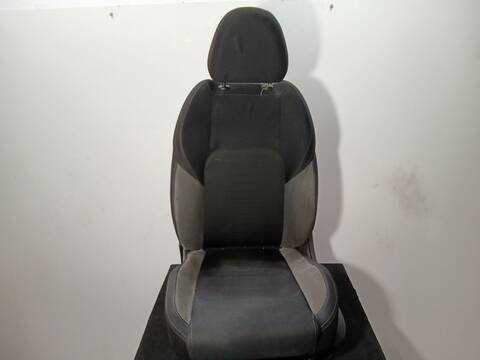 Foto 1ª: Asiento Delantero Izquierdo Nissan Qashqai 1.5 DCI 110CV 81KW [K9K646] (2017)