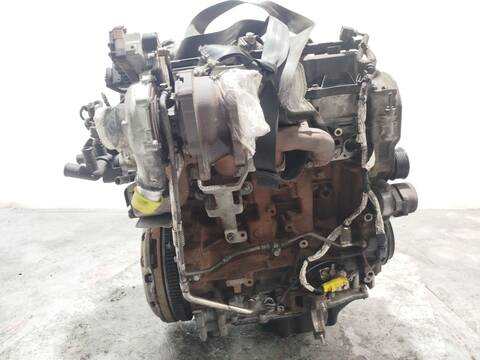 Foto 2ª: Motor Completo Ford Transit 2.2 TDCI 140CV 103KW [UHFA] (2012)