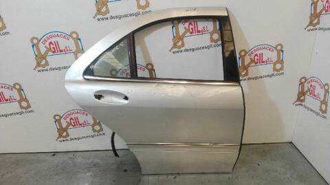 Puerta Trasera Derecha Mercedes Clase S 220 W220) BERLINA 320 CDI 220.026)