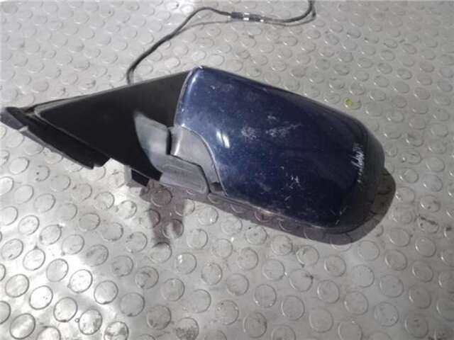 Foto 2ª: Retrovisor Izquierdo Bmw Serie 3 315 2.0 318D [2.0 LTR. - 85 KW DIESEL CAT (1951 CM3)] [M47 D20 (204D1)]