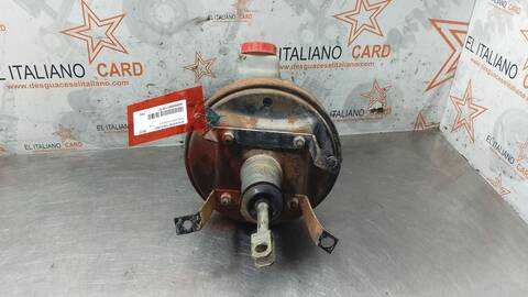 Foto 2ª: Servofreno Ford Capri 2.8 INJECTION 160CV 118KW [PRN] (1982)