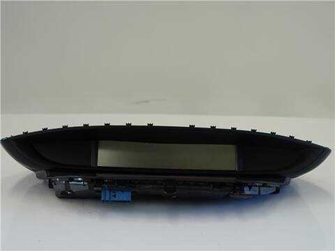 Cuadro de Instrumentos Citroen C4 1.6 HDI COUPE 90CV 66KW