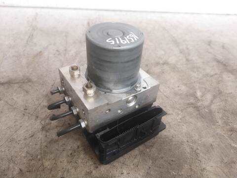 Foto 2ª: Abs Mercedes Clase B 150 640941 (2008)