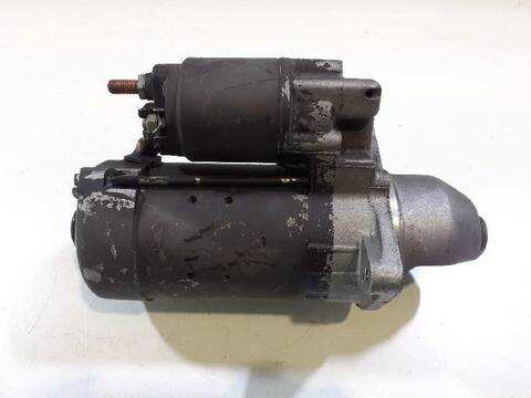 Foto 3ª: Motor de Arranque Iveco Eurocargo DIESEL (2005)