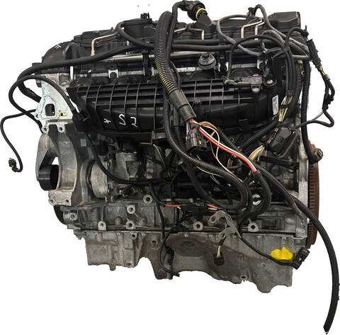 Foto 3ª: Motor Completo Bmw X5 F15 306CV 225KW [N55B30M0 N55B30B N55] (2015)