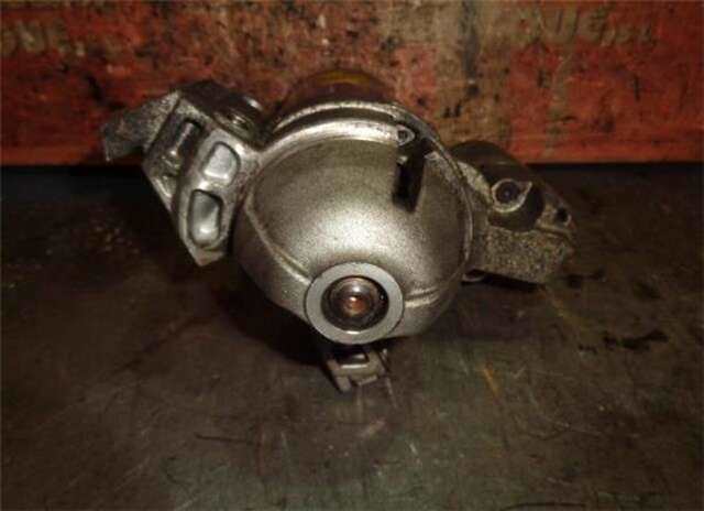 Foto 3ª: Motor de Arranque Bmw Serie 1 114 2.0 118D [2.0 LTR. - 105 KW TURBODIESEL CAT] [N47 D20 C]