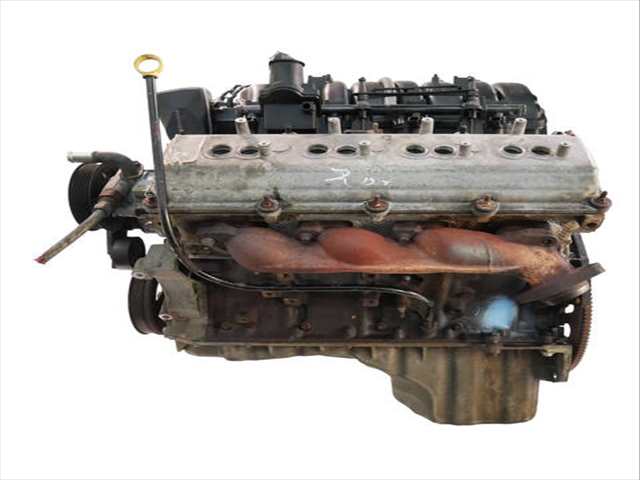 Motor Completo Jeep Grand Cherokee 326CV 240KW