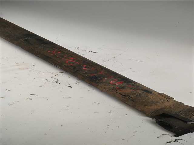 Foto 2ª: Transmision Delantera Derecha Hyundai Galloper 2.5 DIESEL [D/D4BH] (1999)