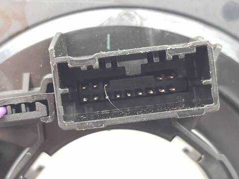 Foto 2ª: Kit Airbag Ford Focus ST