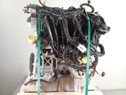 Motor Completo Ford Kuga 2.5 DURATEC PLUG-IN-HYBRID 152CV 112KW