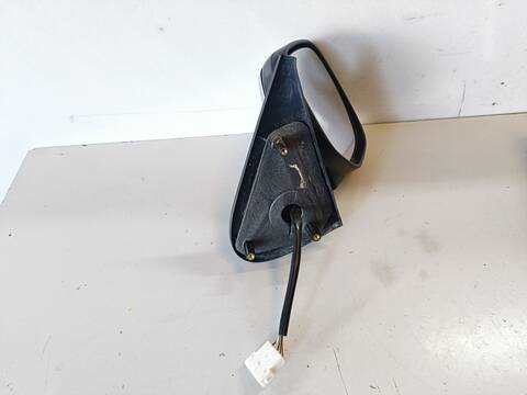 Foto 3ª: Retrovisor Derecho Citroen Berlingo 2.0 HDI SX COMBI 90CV (2012)
