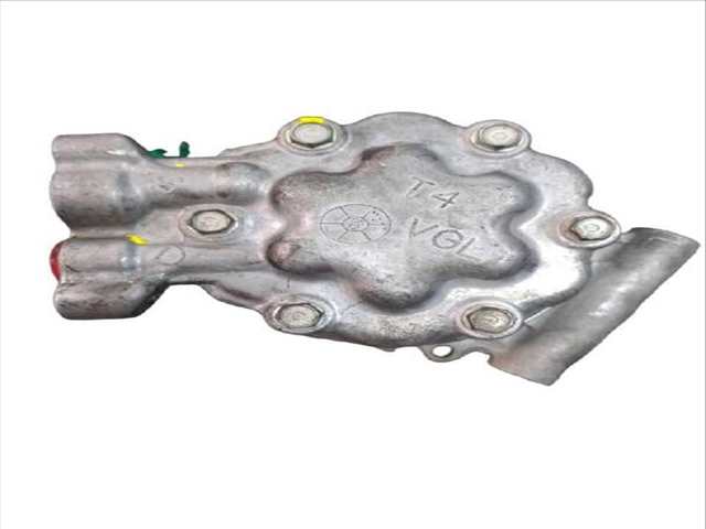 Compresor Aire Acondicionado Renault Clio 1.2 16V BB05 BB0W BB11 BB27 BB2T BB2U BB2V CB05 ... 75CV