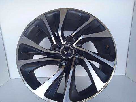 LLanta Aleacion DS 4 STYLE 150CV 110KW